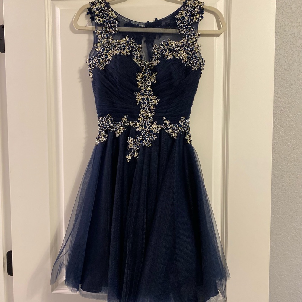 Alyce Paris Prom Dress